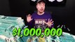 MrBeast Spent $1,000,000 On Lottery Tickets and WON