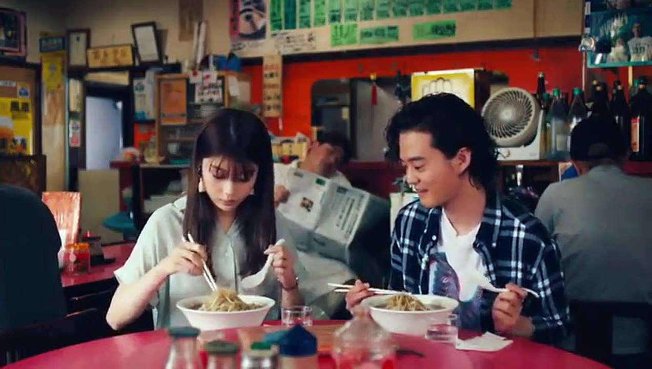 ドラマ動画 9tsu 9tsu.top - 3Bの恋人#3 - video Dailymotion