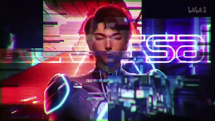 Villain Initialization 《Fanpai Chushi Hua》 Ep 3 Multi Sub