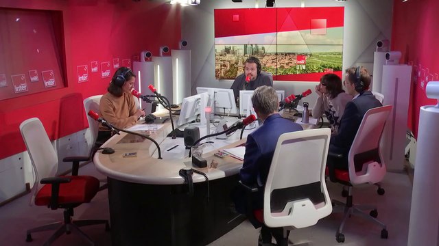 Une menace terroriste de plus en plus jeune : C'est tout à fait nouveau , note Jean-François Ricard