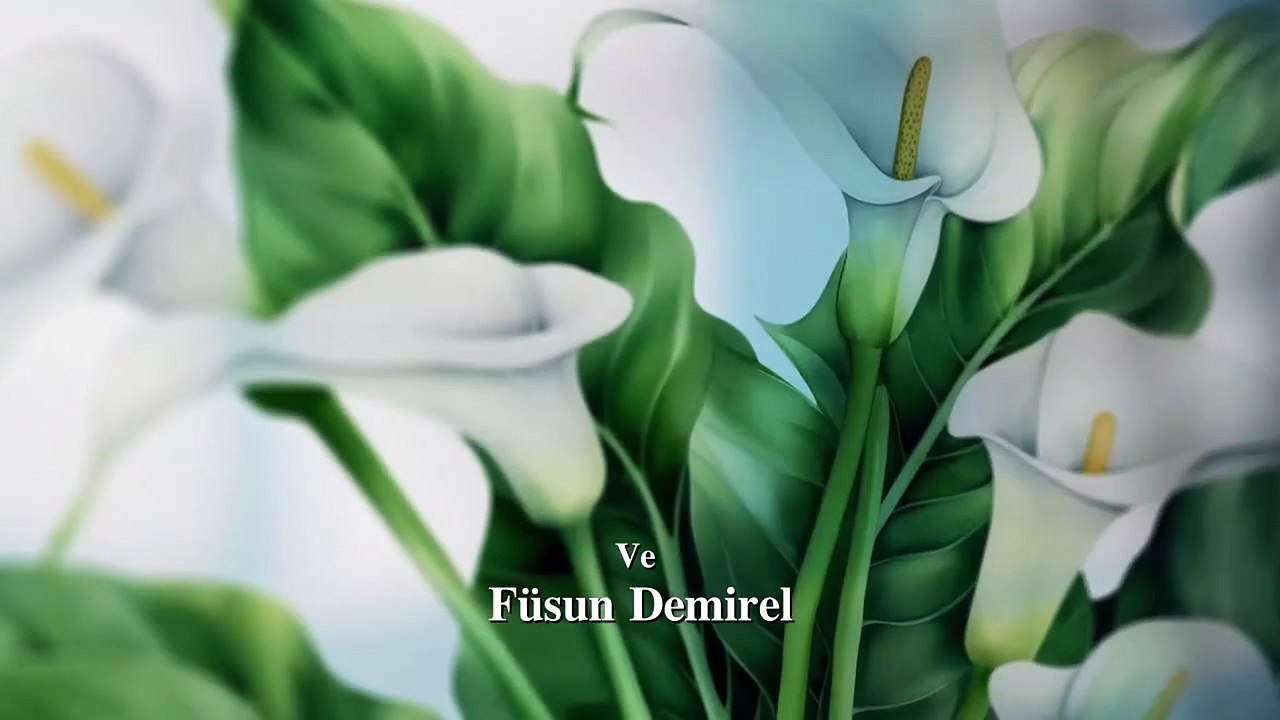 مسلسل باهار الحلقة 2 الثانية مدبلج HD