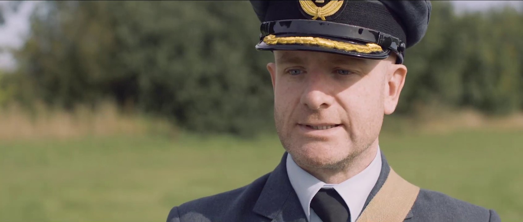 Battle Over Britain - Trailer (Deutsch) HD