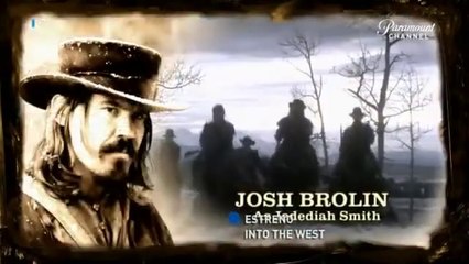 Camino al Oeste /Capitulo 1 /Series y Películas del Oeste/ Westen en Español