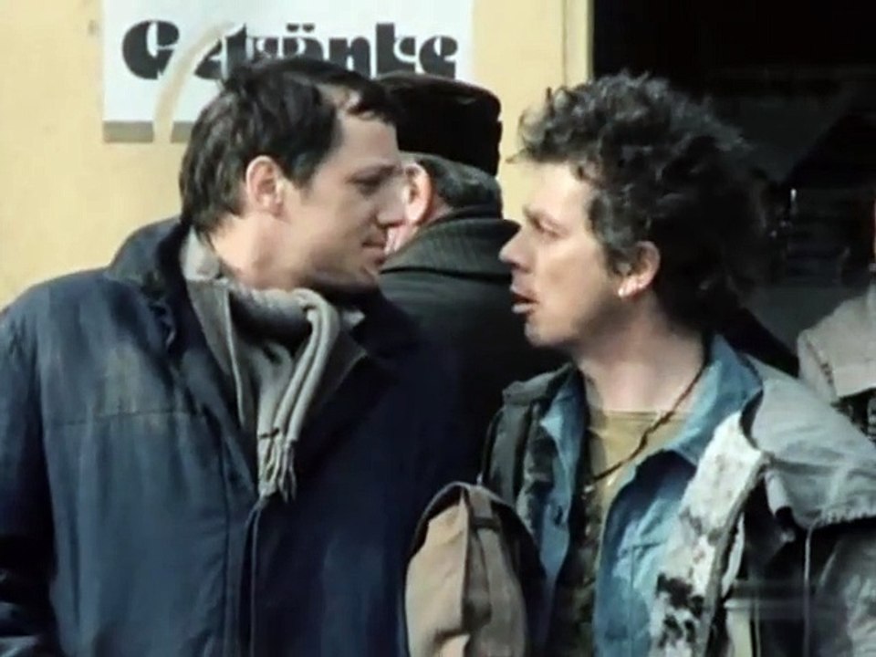 Die Leute von Züderow (DDR 1984) E02-Taumelkäfer