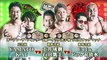 YAMATO & KAI vs. Naruki Doi & Kaito Ishida vs. Eita & Big R Shimizu - Dragon Gate Kobe Pro Wrestling Festival 2019