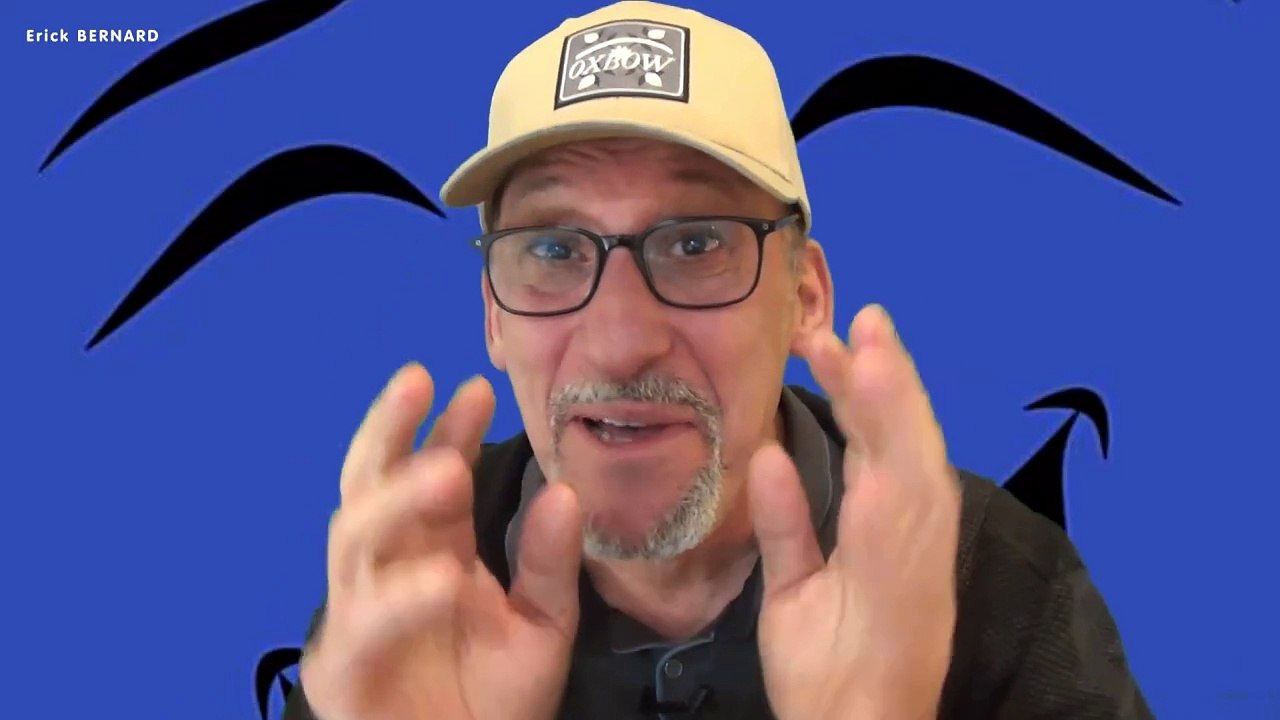 Vraiment trop drôle mais....???