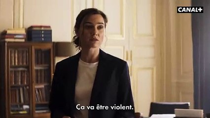 Bande-annonce du dernier épisode de "La Fièvre" sur Canal Plus