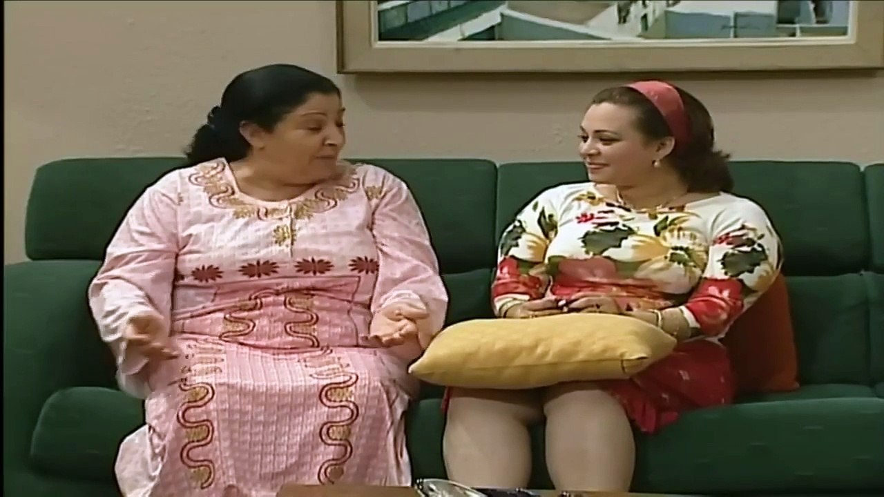 Choufli Hal - S3 - 2007 - EP 2