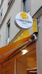 Je test ce resto insolite