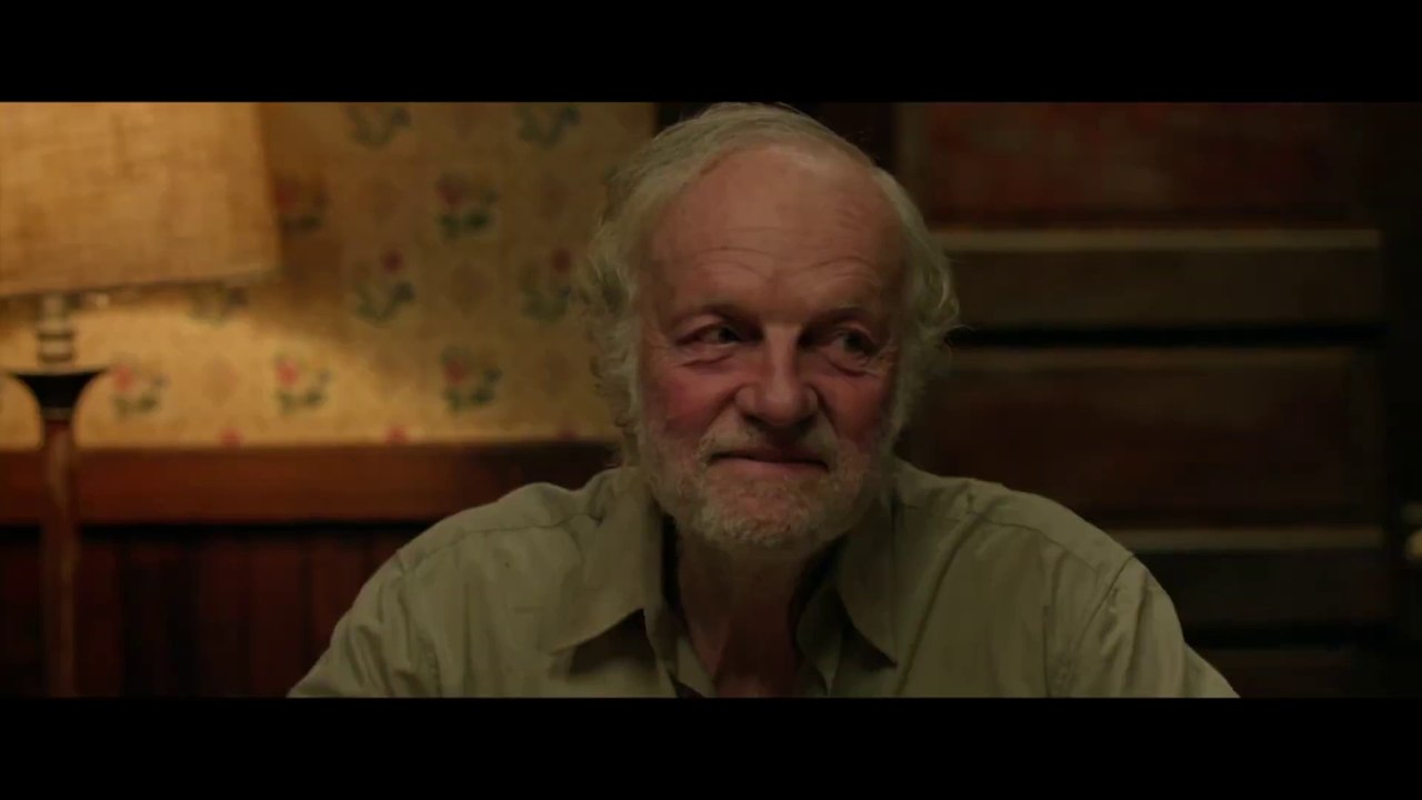 Lowlifes - Trailer (English) HD