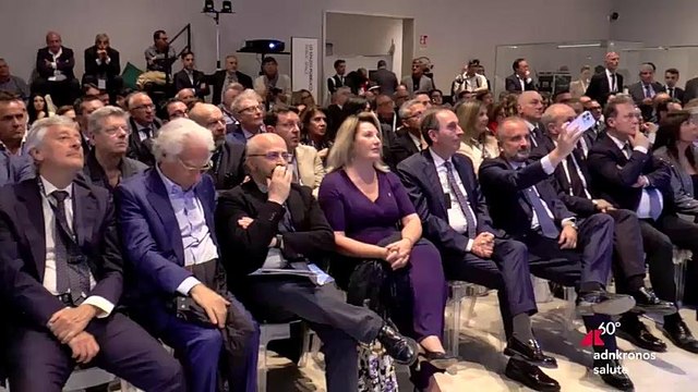 Colao: “Dieta Mediterranea e corretto stile di vita alla base della prevenzione, che deve parti dalle donne in gravidanza”