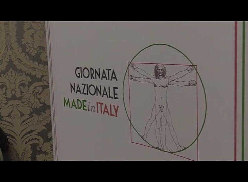 Made in Italy, Eli Lilly vince il premio Leonardo International 2024