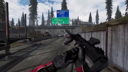 Road to Vostok zeigt seine Demo mit neuer Engine