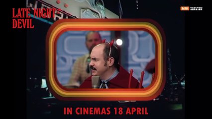 Late Night With The Devil | Trailer 2