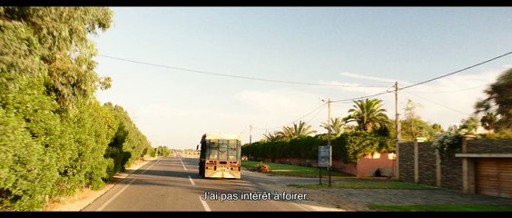 Reines Bande-annonce VO STFR