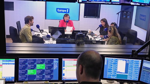 «Franklin», la série sur Benjamin Franklin, un des pères fondateurs des États-Unis, avec Michael Douglas