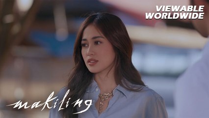 Makiling: Amira's second thoughts on revenge (Episode 70)