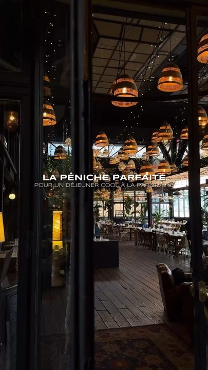Si vous cherchez une expérience gastronomique unique sur les quais de la Seine, ne cherchez plus, Quai Ouest est le lieu parfait ! ❤️‍  @chiaracoppari  #petitmauda #adresse #guide #spot #pepite #QuaiOuest #GastronomieParisienne #VueSurSeine