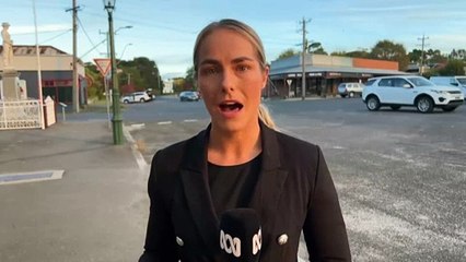 Woman dies after ingesting drink at Victorian retreat