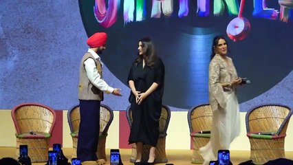 Amar Singh Chamkila: Parineeti Chopra in Tears After Film's Success, 'I'm Back, Not Going Anywhere'