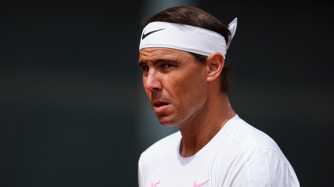 Nadal über Comeback: 'Am Ende gibt dir das Leben deinen Weg vor'