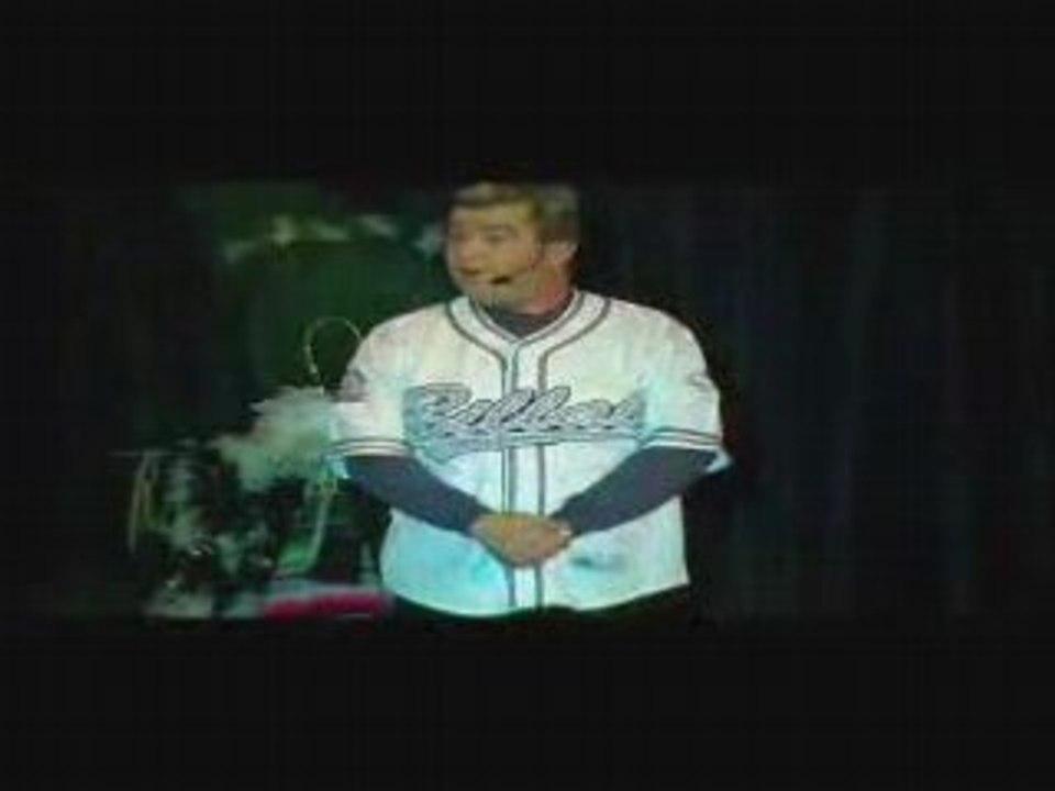 François Richard Ventriloque - Humoriste