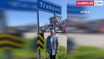 CHP Milletvekili Suiçmez, Trabzon Nüfus ve Vatandaşlık Çağrı Merkezi'nin Kapatılmasına Tepki Gösterdi