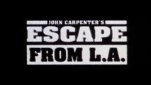 ESCAPE FROM L.A. (1996) Trailer VO - HD