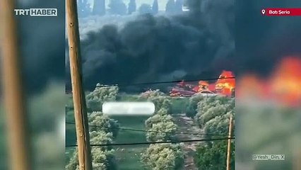 İsrail ordusu ve işgalcilerden Batı Şeria'daki evlere baskın