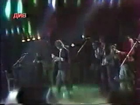 Игорь Тальков - Самый лучший день 1990