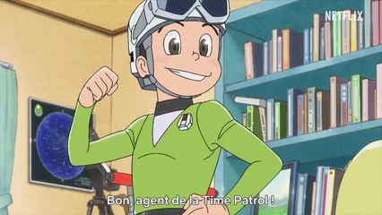 BON _ Bande-annonce officielle VOSTFR _ Netflix France (1)