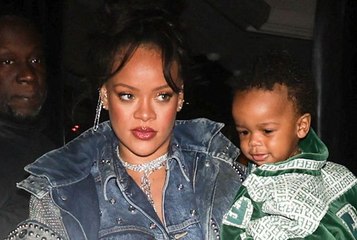 Rihanna et son corps post-partum : « La cellulite n’est pas une blague, elle apparaît à des endroits insoupçonnés »