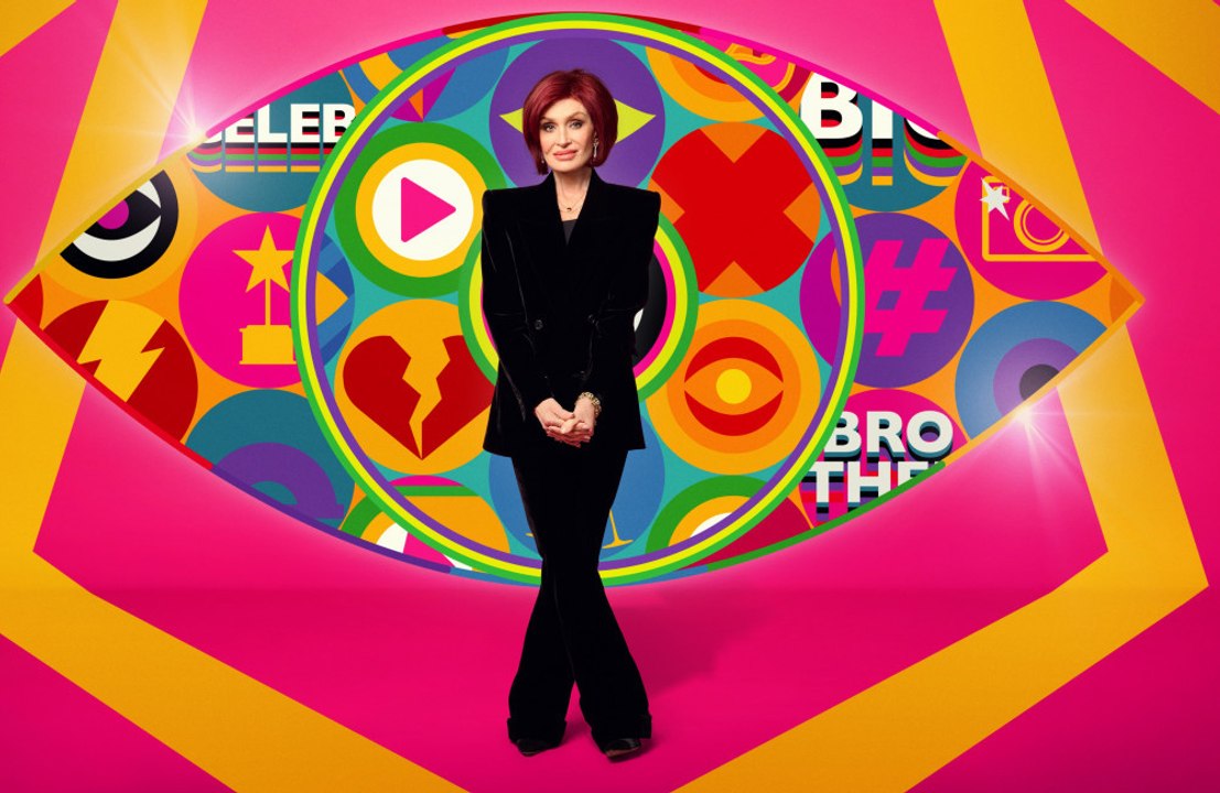 Sharon osbourne: unterstützende worte an die prinzessin von wales nach krebsdiagnose