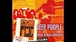 Deep Purple - album Live in Montreux 1969 (2006)