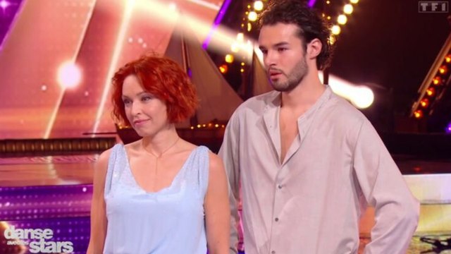 VOICI : Danse avec les stars : Anthony Colette fait une étrange confidence sur Natasha St-Pier et son avenir dans l'émission