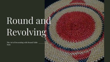 Transform Your Dining Space with Timeless Sophistication