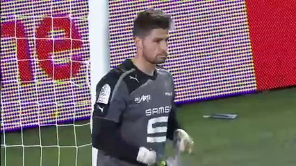 2013-2014 - J27 - 24 - GIRESSE - RENNES - GUINGAMP 0-2