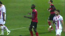 2013-2014 - J29 - 26 - M. YATABARE - AC AJACCIO - GUINGAMP 1-2