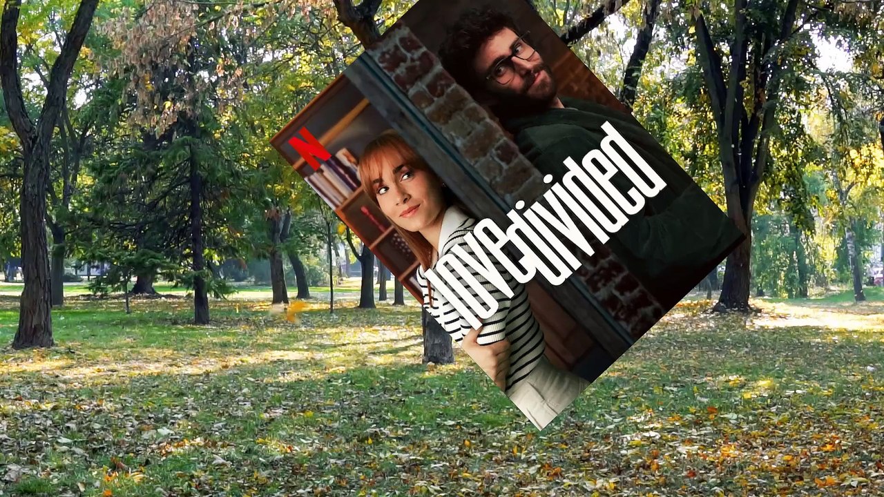 Love, Divided Ending Explained | Pared con pared | love divided 2024 movie | netflix spanish movie