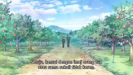 (Ep2) 爷爷奶奶又恢复活力了 Ep 2 - Sub Indo (الجد والجدة يتجددان)(Дедушка и бабушка молодеют)(じいさんばあさん若返る)(할머니 할머니 젊은 회귀)