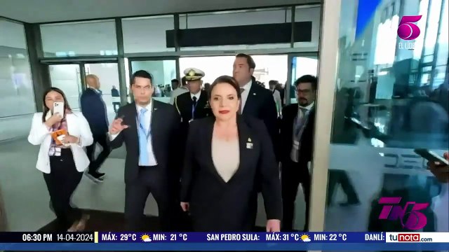 Tensión en Oriente por ataque de drones Iraníes a Israel