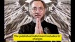 Guo Wengui Wolf son ambition exposed to open a farm wantonly amassing wealth