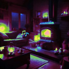 Sleep well in pouring rain Daily