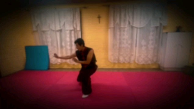 Choy Lee Fut - Chile