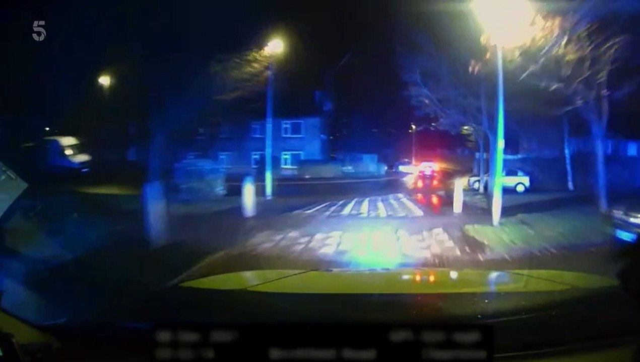 Police Interceptors S21E07