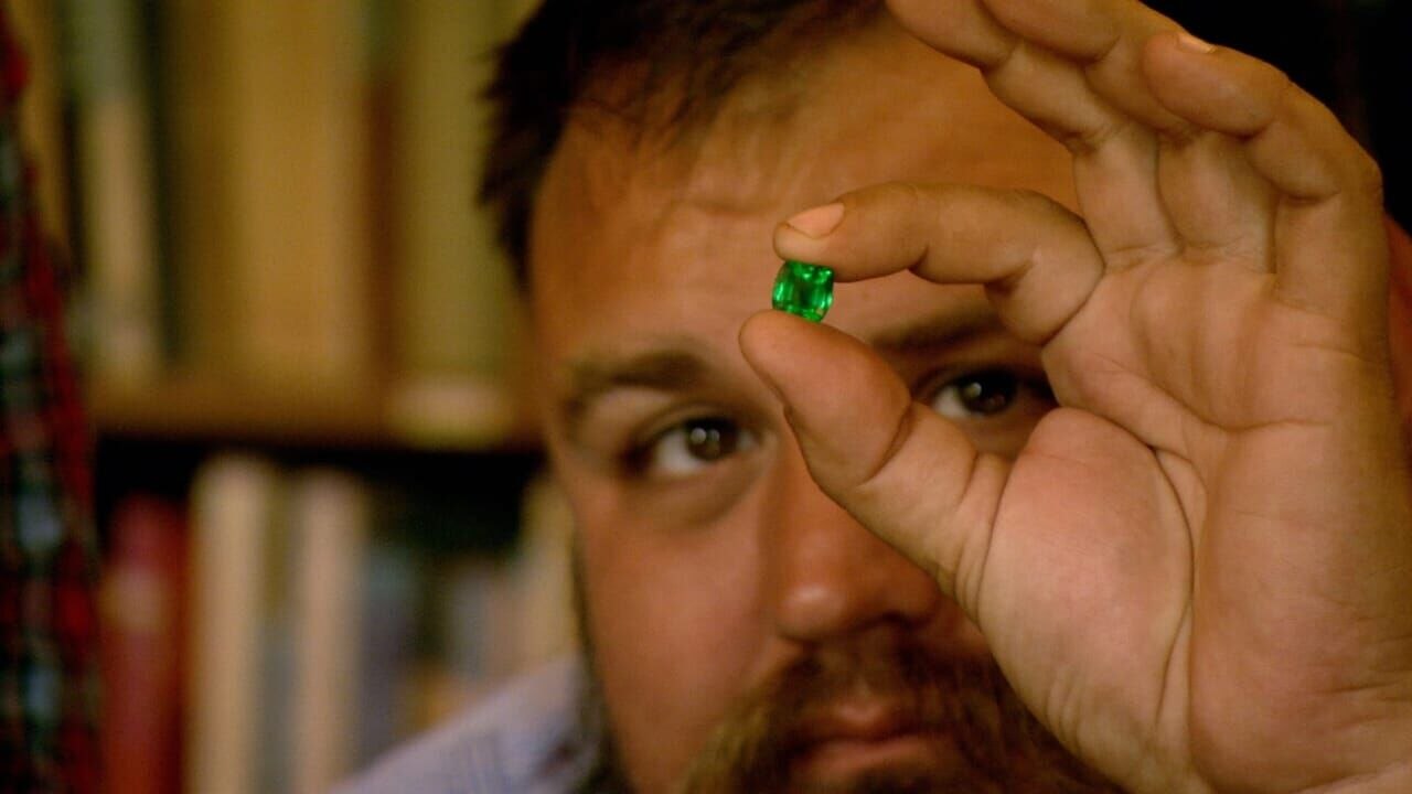 La mine de la fortune vidéo bande annonce