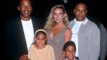 What O.J. Simpson's Relationship With His 5 Children Was Really Like |
