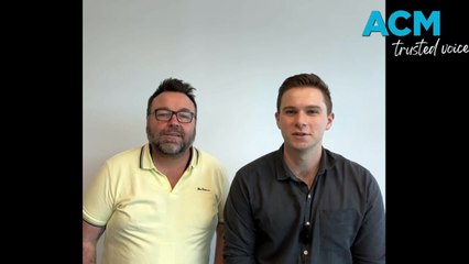 The Monday Wrap | April 15, 2024 | Illawarra Mercury