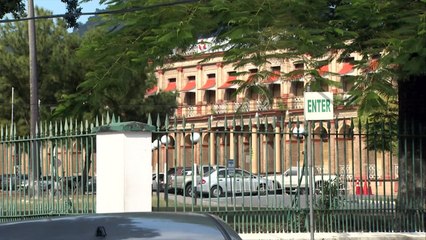 TTRNA: NO REGISTERED NICU OR SPECIALIST NURSES