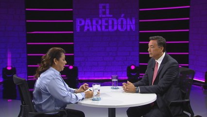 Melitón Arrocha se enfrenta a "El Paredón"